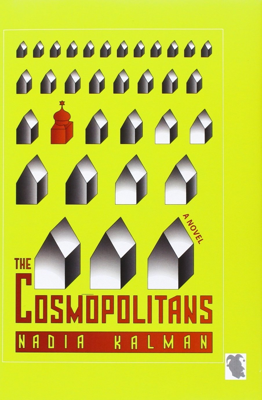The Cosmopolitans,Used