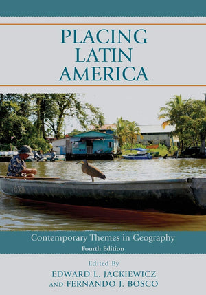Placing Latin America,Used