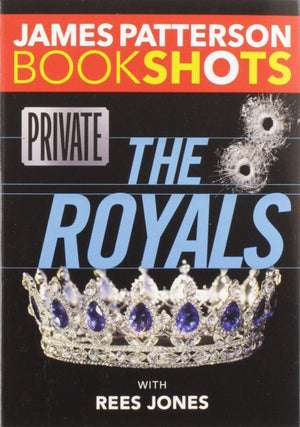 Private: The Royals (Bookshots)