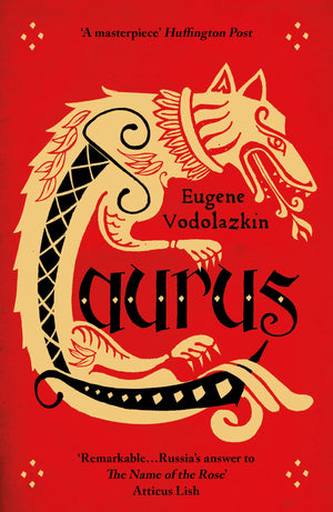 Laurus: The International Bestseller,Used
