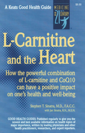 LCarnitine and the Heart