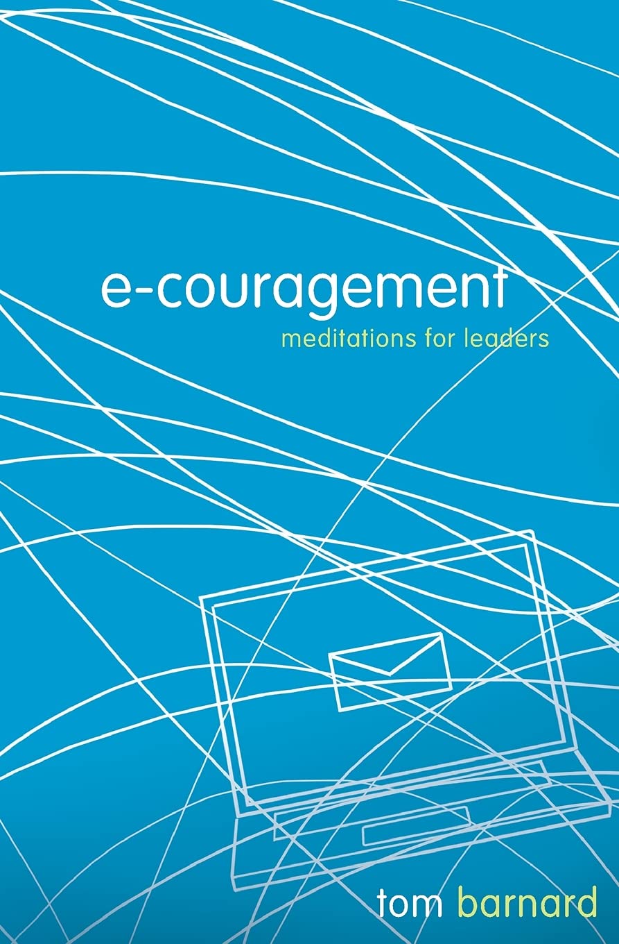 Ecouragement: Meditations for Leaders,Used