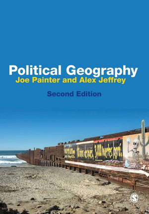 Political Geography,New