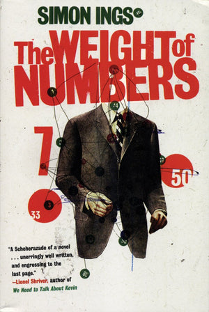 The Weight of Numbers,Used