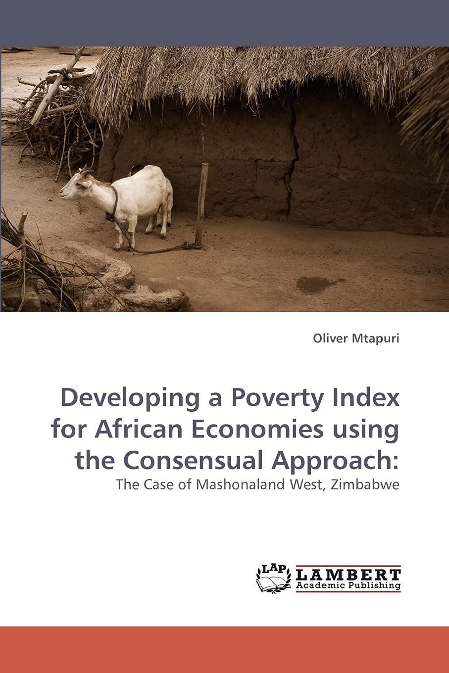 Developing a Poverty Index for African Economies using the Consensual Approach:: The Case of Mashonaland West, Zimbabwe,Used