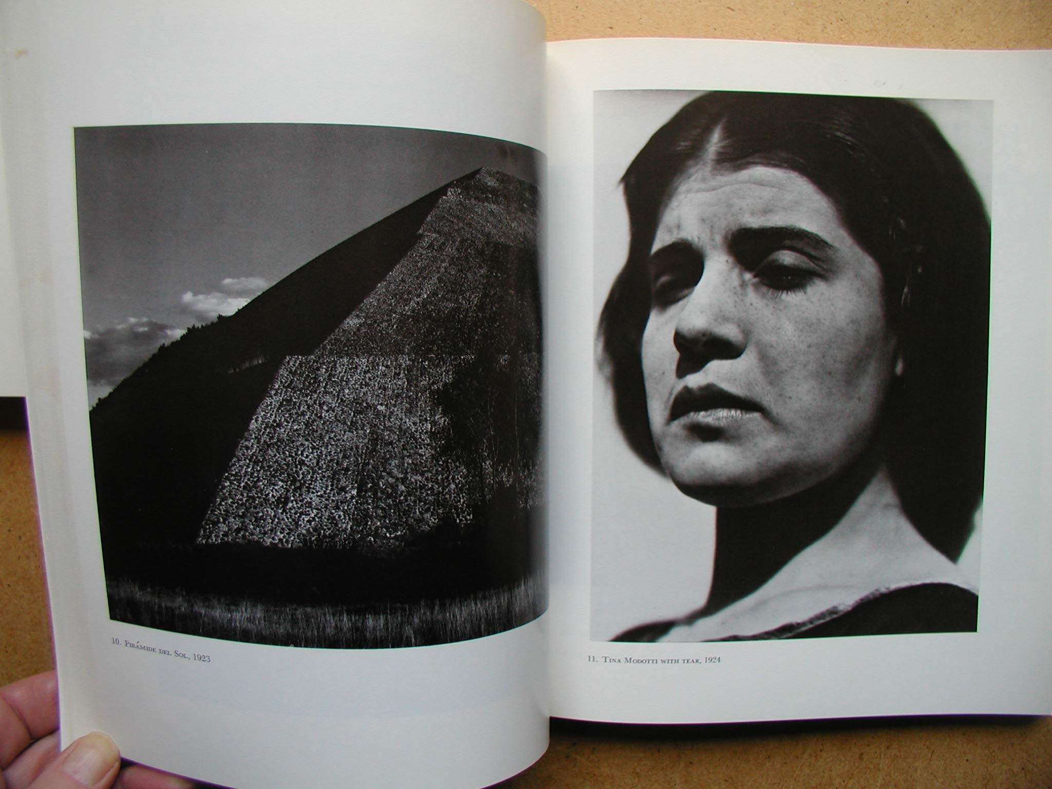 The Daybooks Of Edward Weston, Vol. 1: Mexico,Used