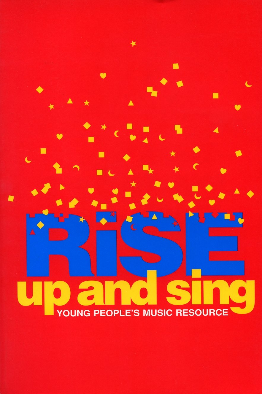 Rise Up and Sing : Hymnal,Used