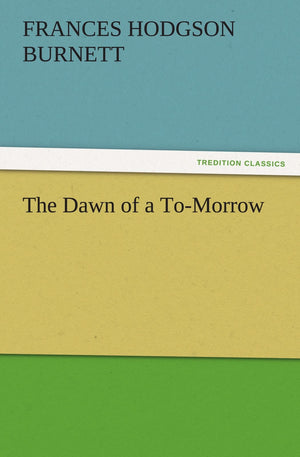 The Dawn of A toMorrow,Used