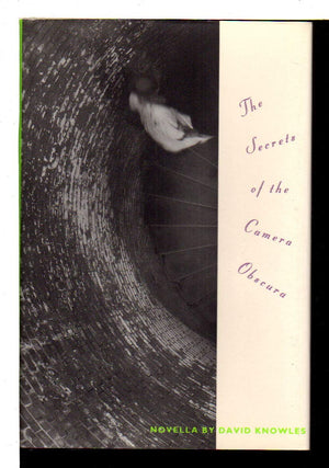 The Secrets Of The Camera Obscura: Novella,Used
