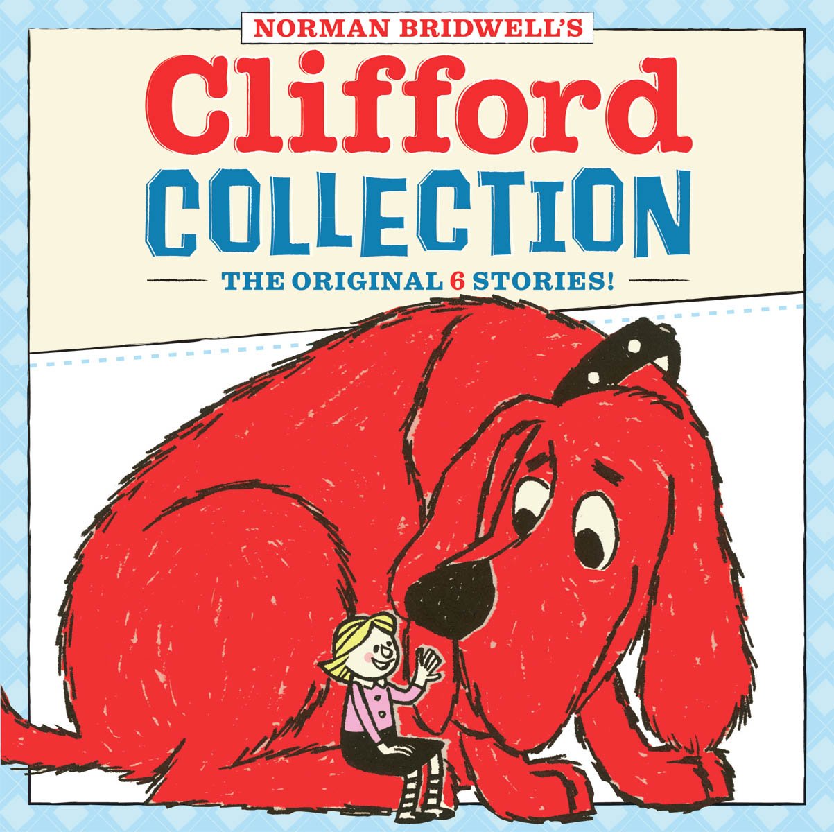 Clifford Collection,Used