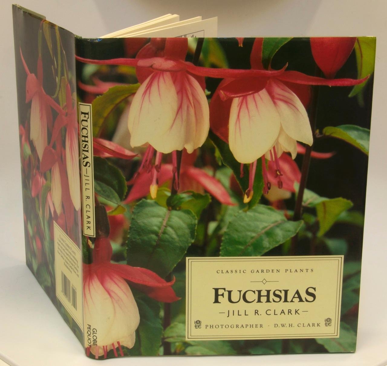 Fuchsias (Classic Garden Plants),Used
