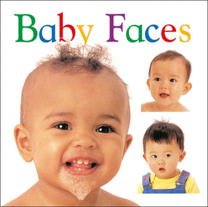 Baby Faces,New