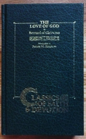 The Love of God and Spiritual Friendship,New