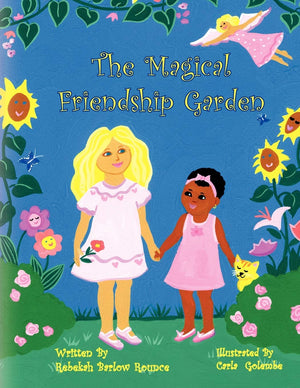 The Magical Friendship Garden,Used