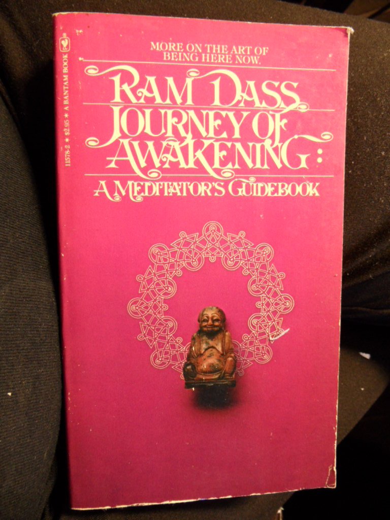 Journey Of Awakening