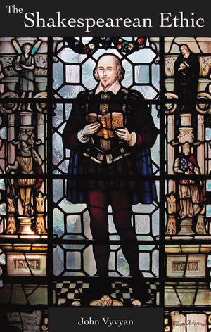 The Shakespearean Ethic,Used