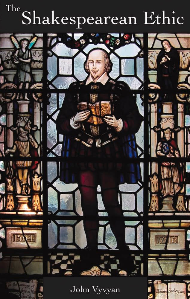 The Shakespearean Ethic,Used