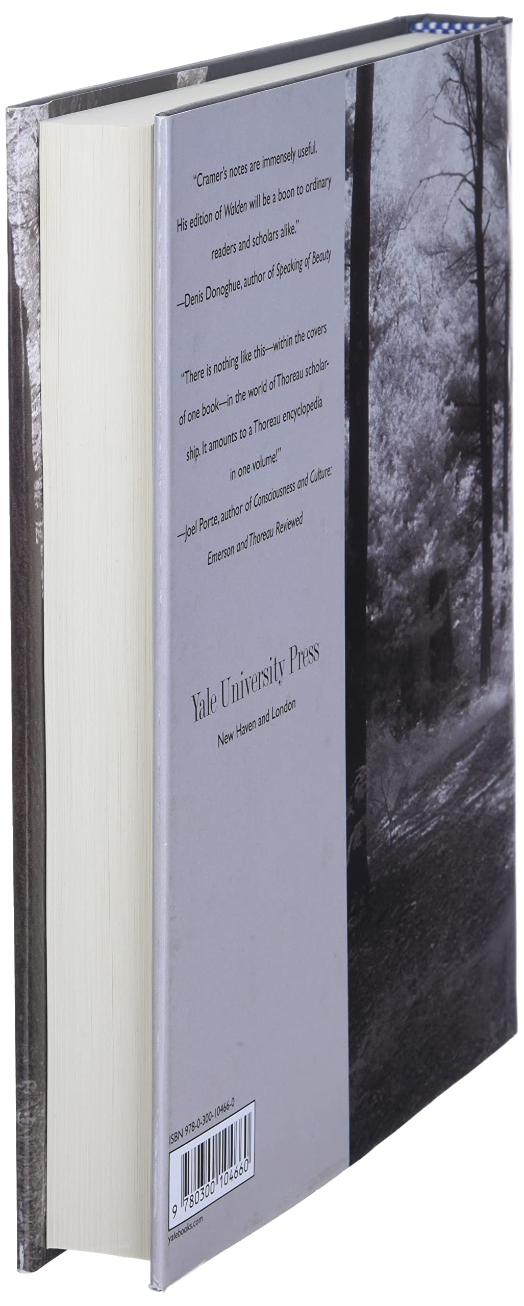 Walden: A Fully Annotated Edition,New