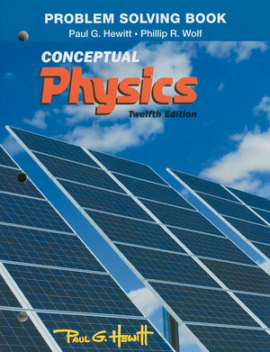 Problem Solving for Conceptual Physics,New