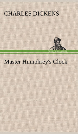Master Humphrey's Clock,Used