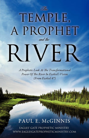The Temple, a Prophet and the River,Used