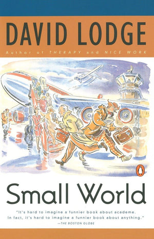 Small World,Used