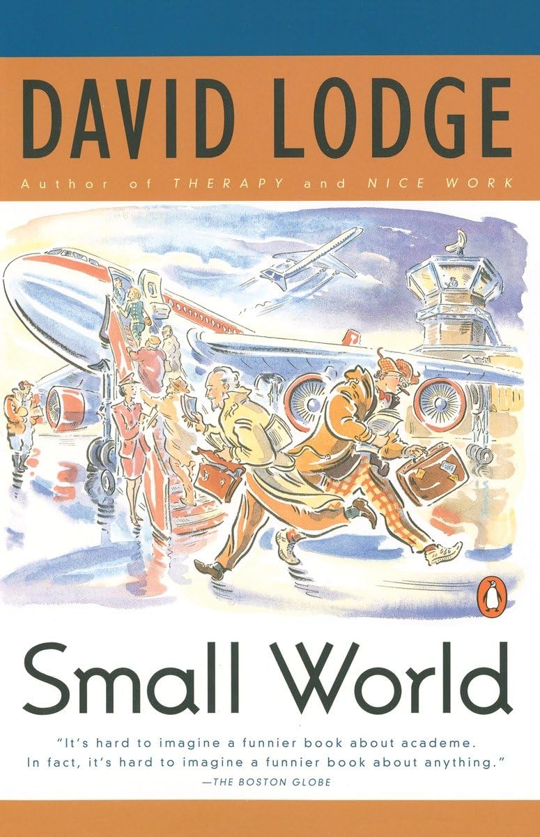 Small World,Used