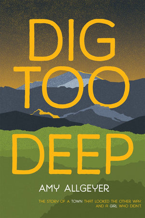 Dig Too Deep,Used