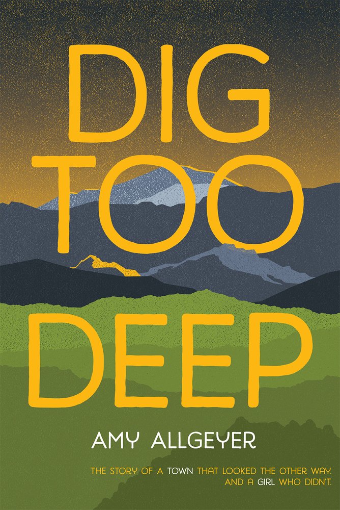 Dig Too Deep,Used