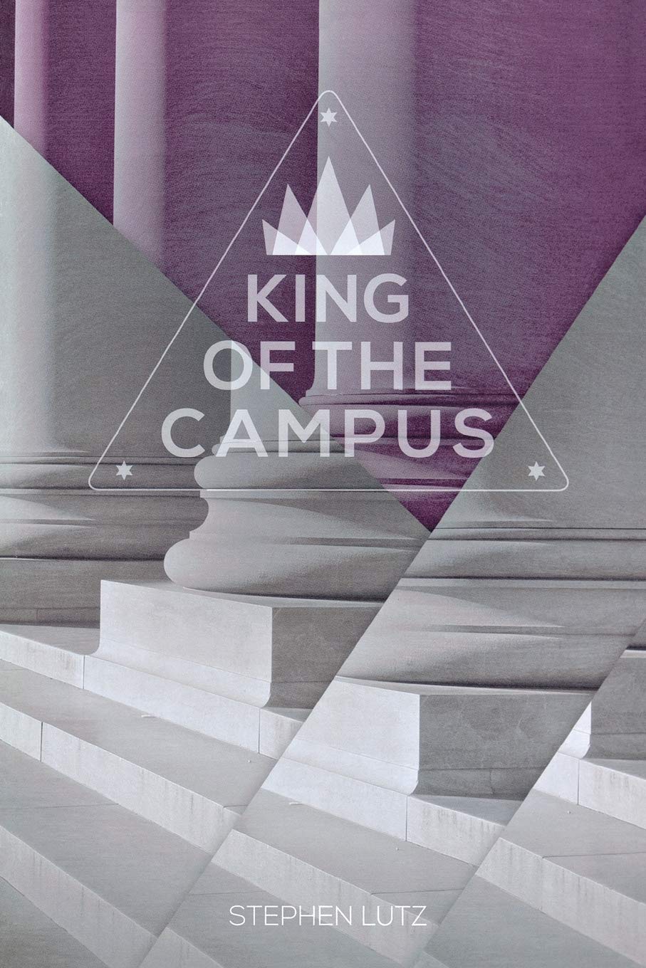 King of the Campus,Used