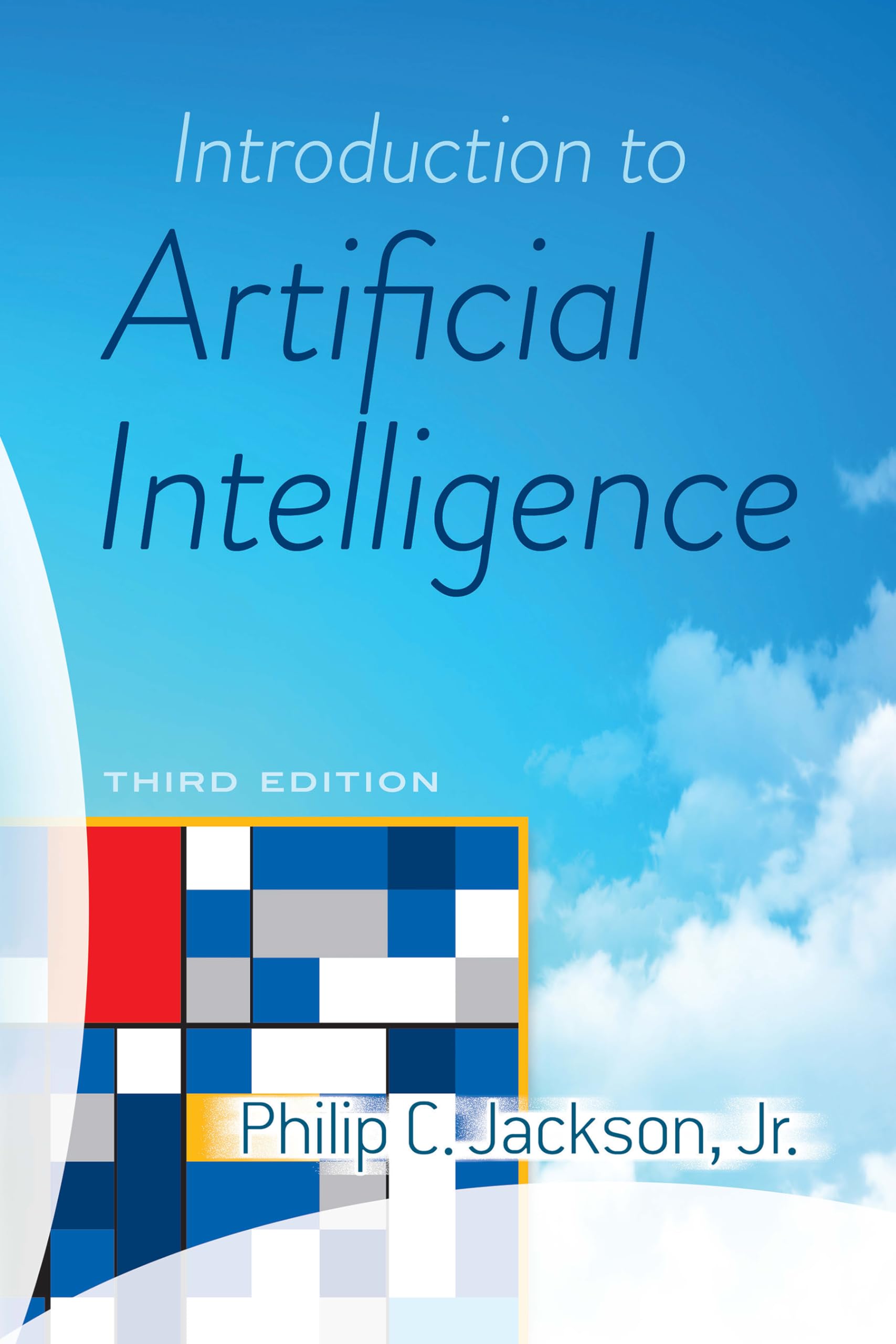 Introduction to Artificial Intelligence: Third Edition (Dover Books on Computer Science),Used