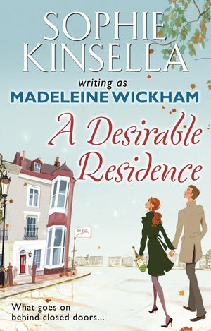 A Desirable Residence,Used