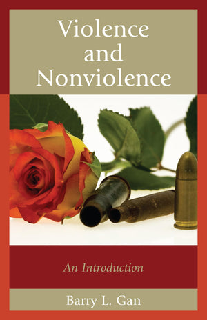 Violence and Nonviolence: An Introduction (Studies in Social, Political, and Legal Philosophy),Used