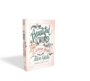 NIV, Beautiful Word Coloring Bible for Teen Girls, Hardcover: Hundreds of Verses to Color,Used