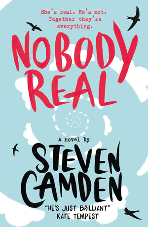 Nobody Real,Used