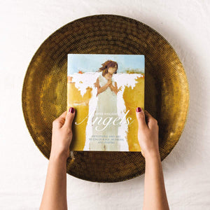 Anne Neilson's Angels: Devotions and Art to Encourage, Refresh, and Inspire,Used