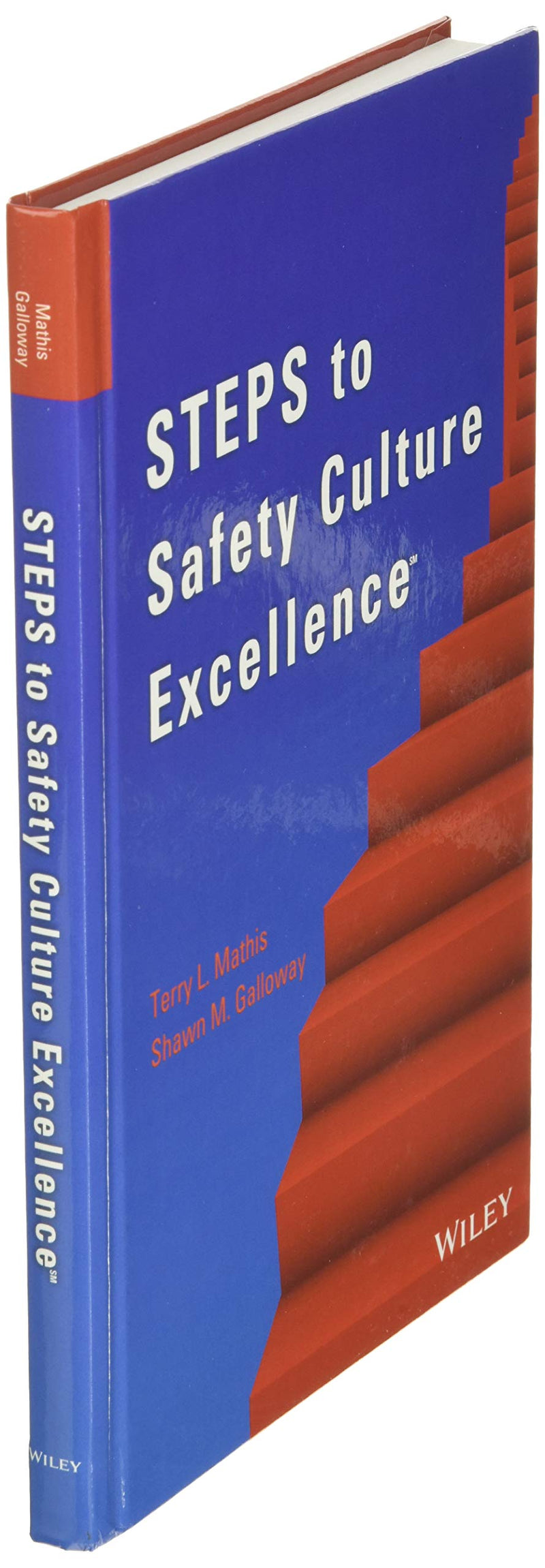 Steps to Safety Culture Excellence,Used