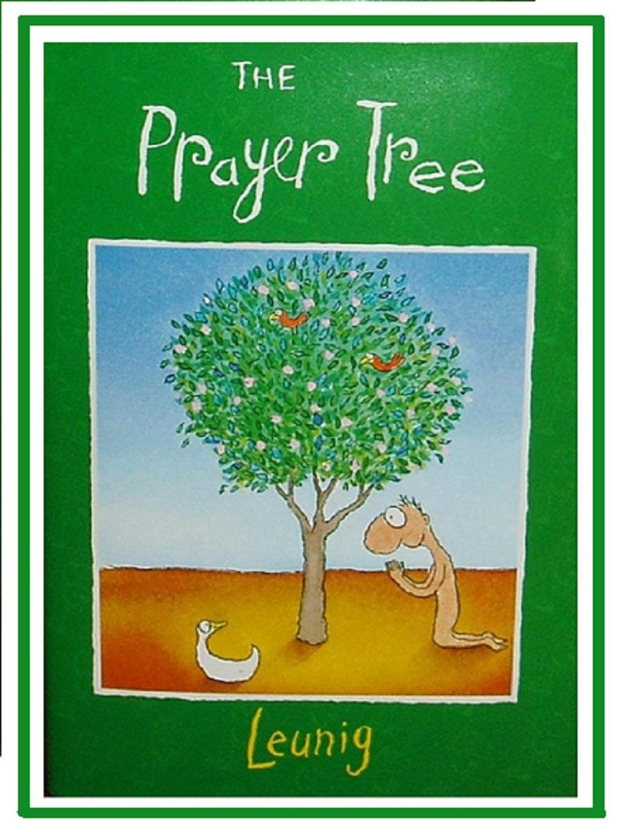 The Prayer Tree,Used