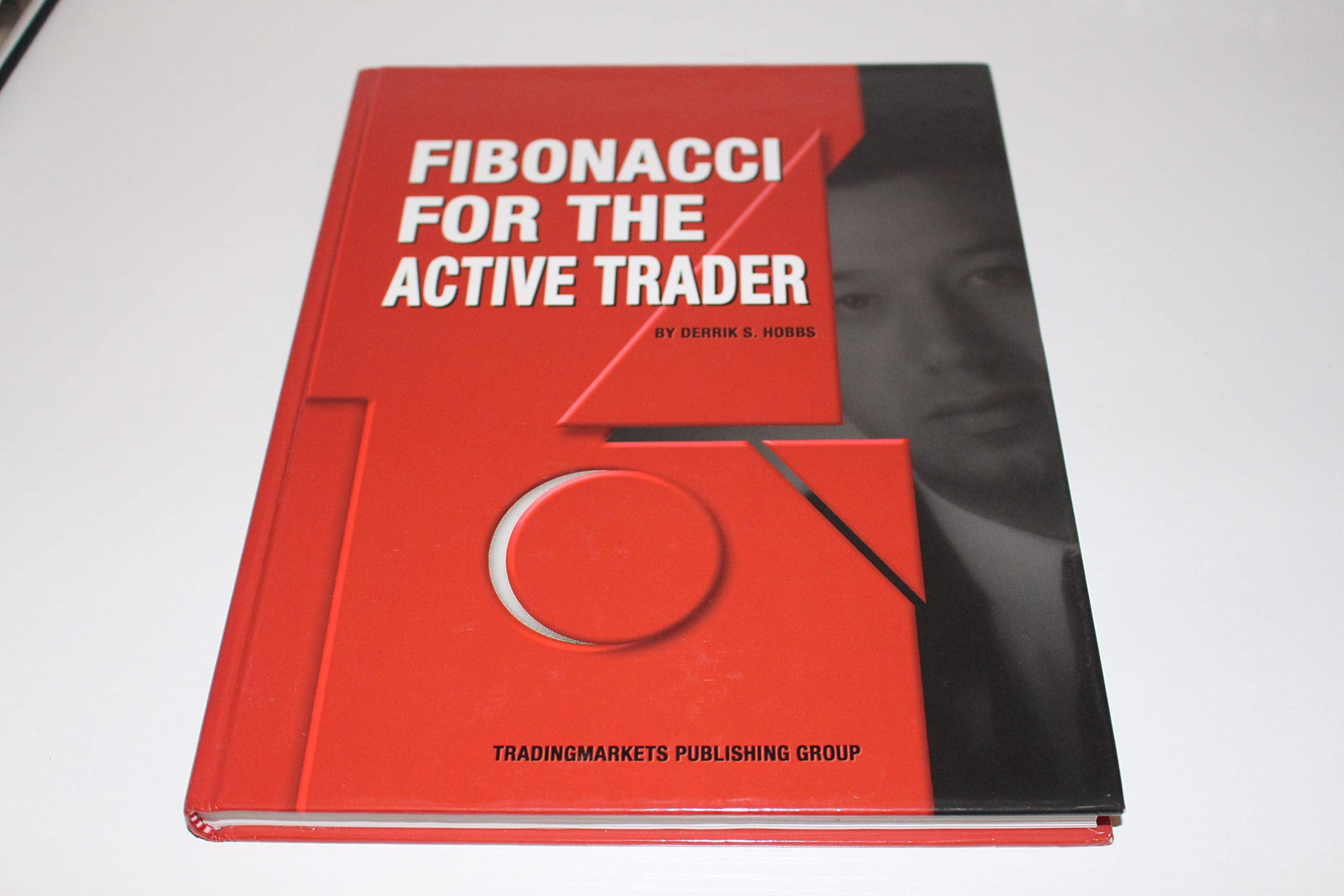 Fibonacci For The Active Trader,Used
