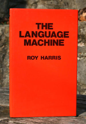 The Language Machine,Used