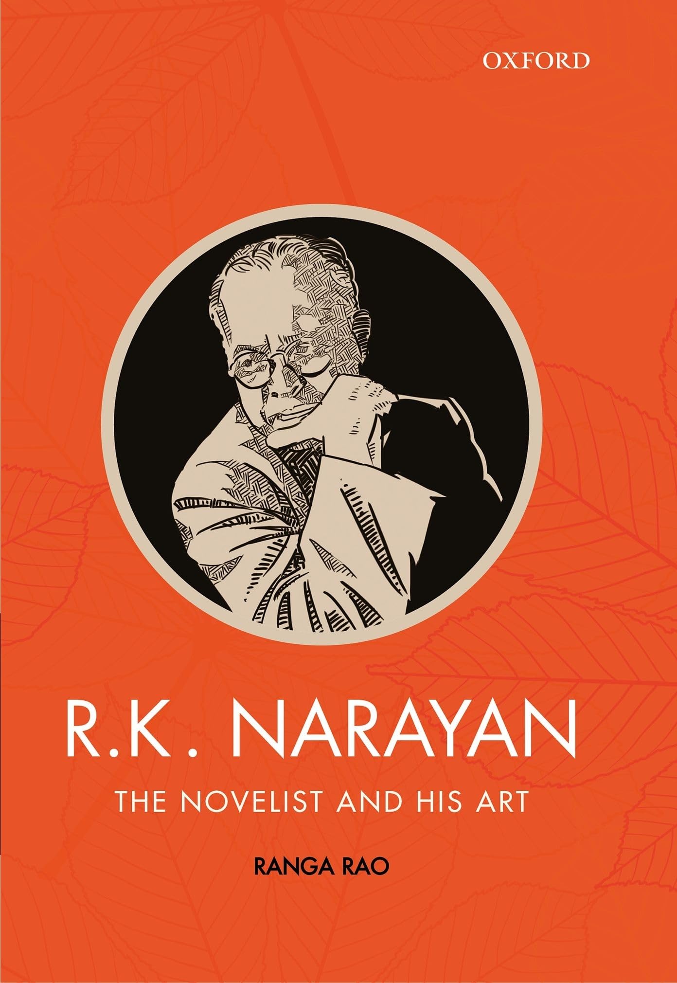 R.K. Narayan: The Novelist and His Art,Used