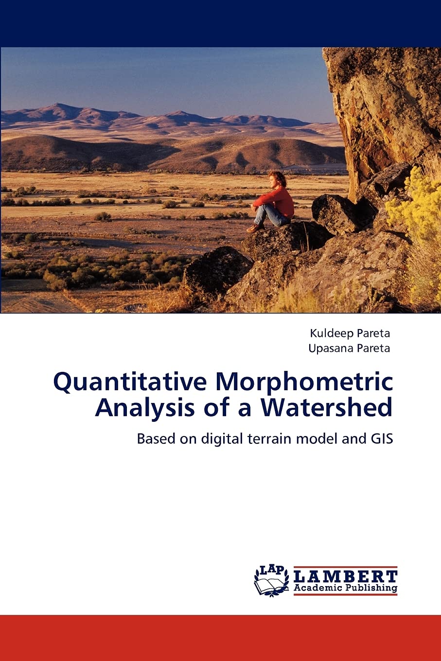 Quantitative Morphometric Analysis of a Watershed: Based on digital terrain model and GIS,Used