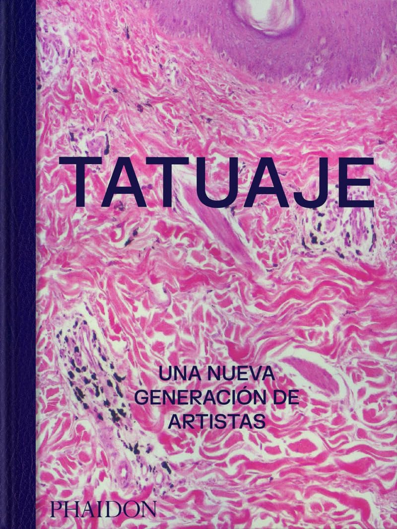 Esp Tatuaje ( Tatto You Spanish Edition)