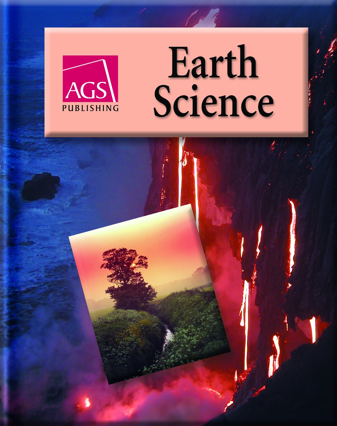 Earth Science (AGS),Used