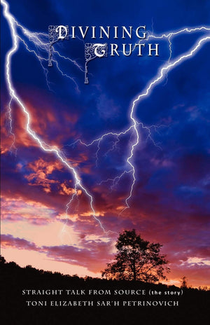 Divining Truth, Straight Talk From Source (the story)',Used
