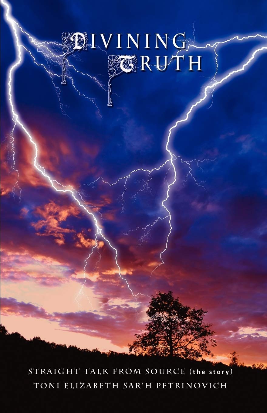 Divining Truth, Straight Talk From Source (the story)',Used