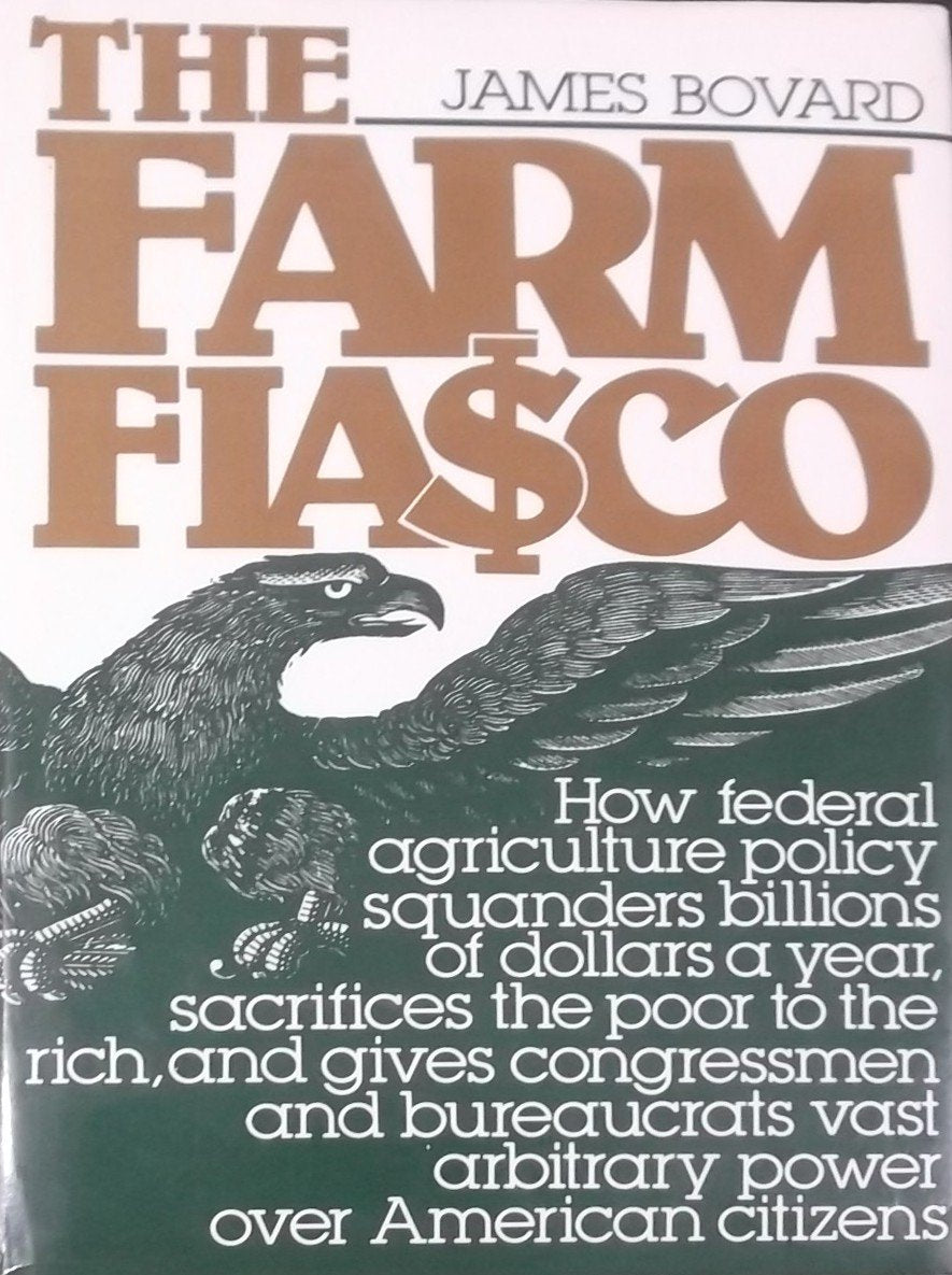 The Farm Fiasco,Used