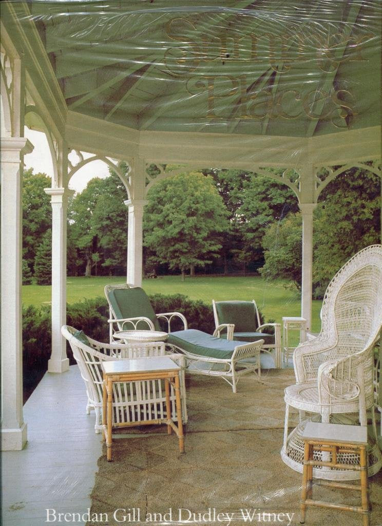 Summer Places,Used