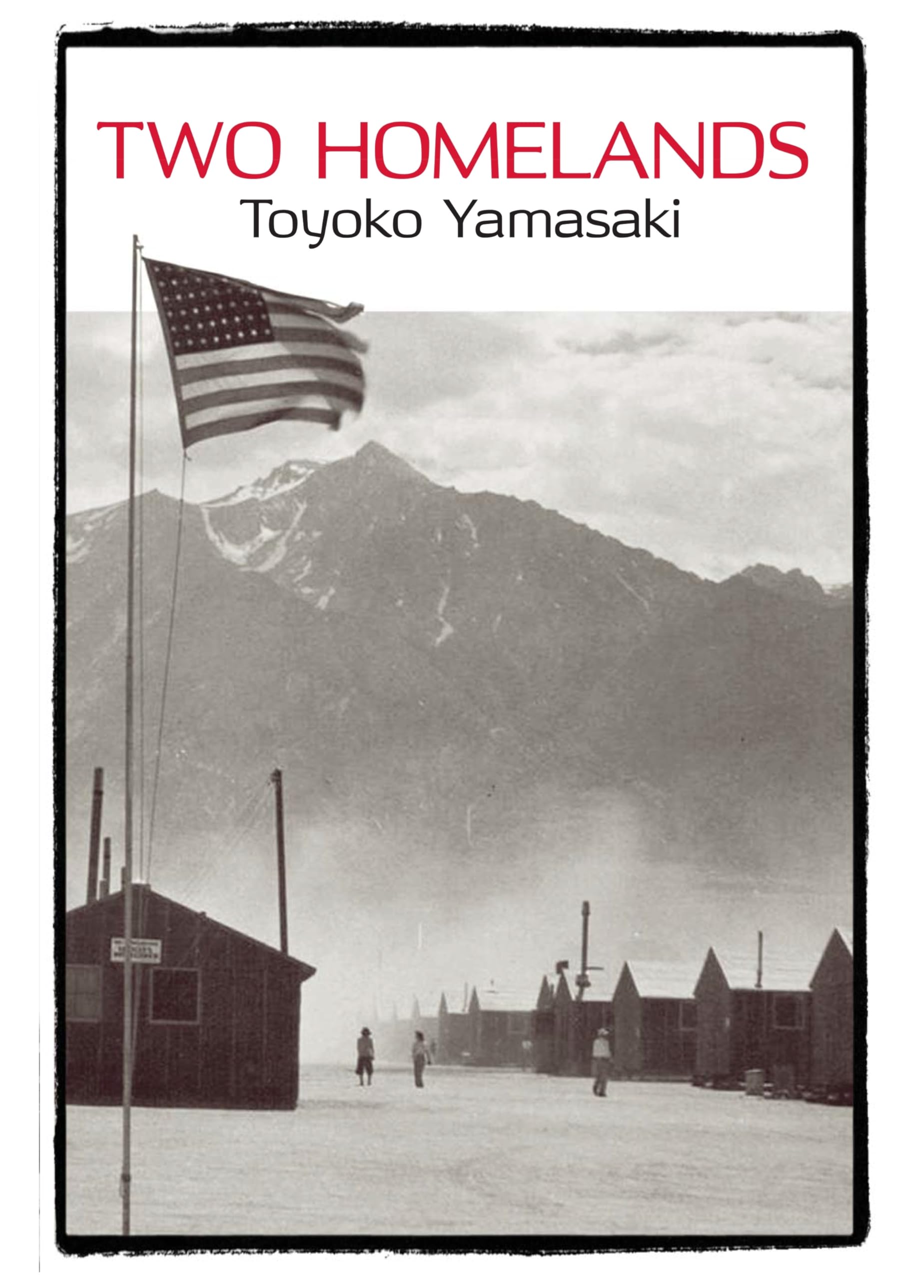 Two Homelands (Latitude 20 Book),Used
