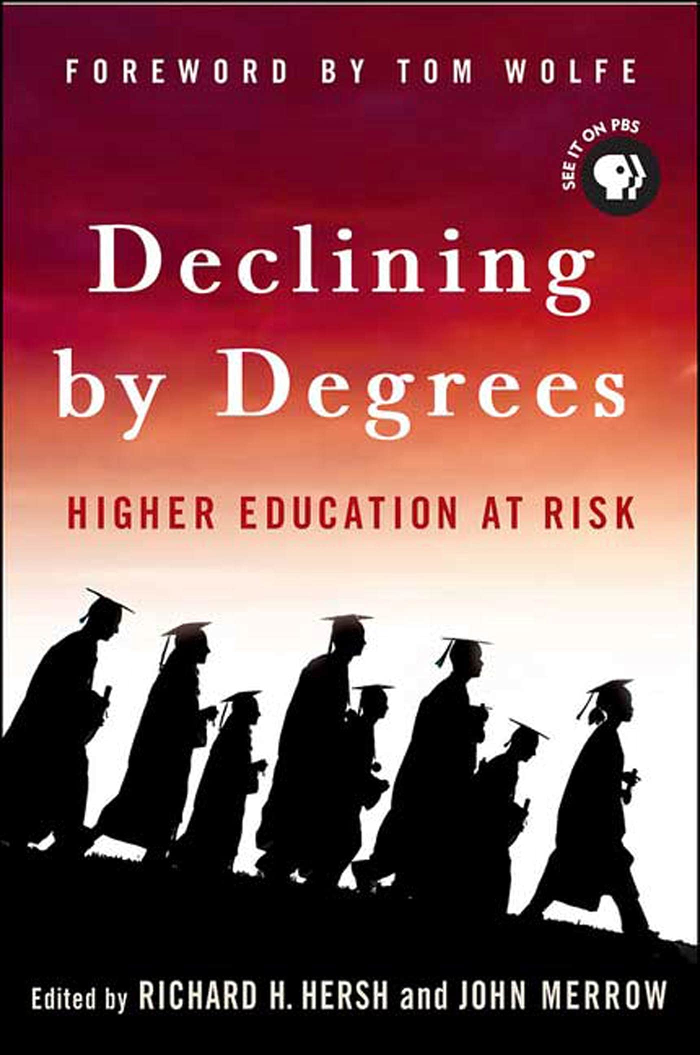 Declining by Degrees: Higher Education at Risk,Used